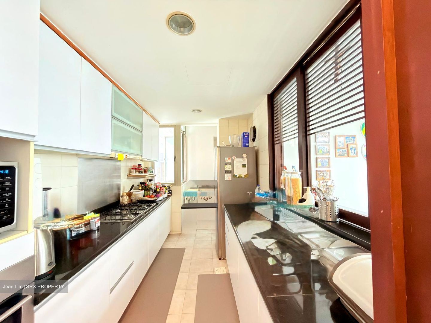 Rosewood (D25), Condominium #617368481